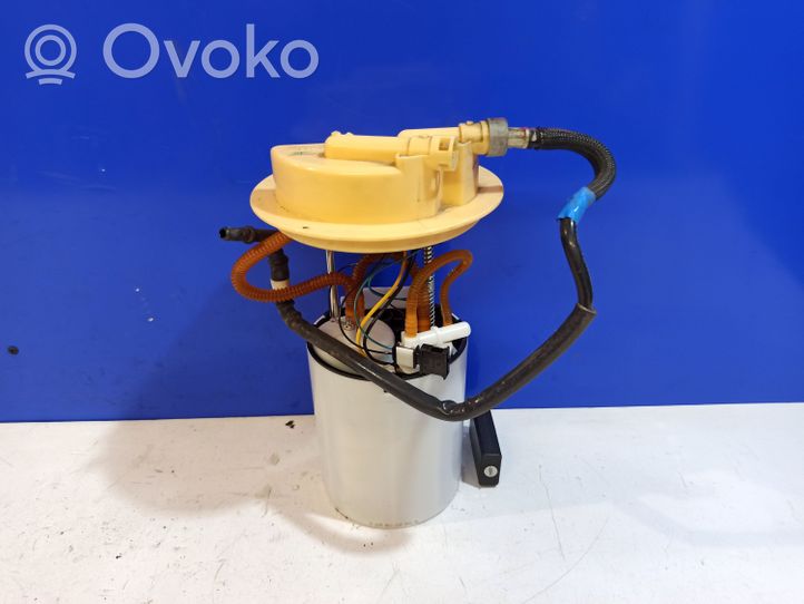 Volvo S60 Pompe d'injection de carburant à haute pression 31372884