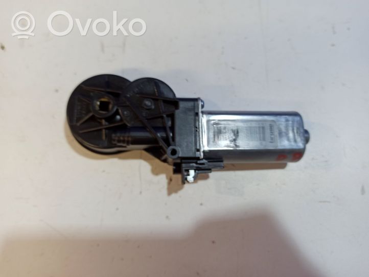 Volvo S60 Sėdynės valdymo varikliukas 8621413