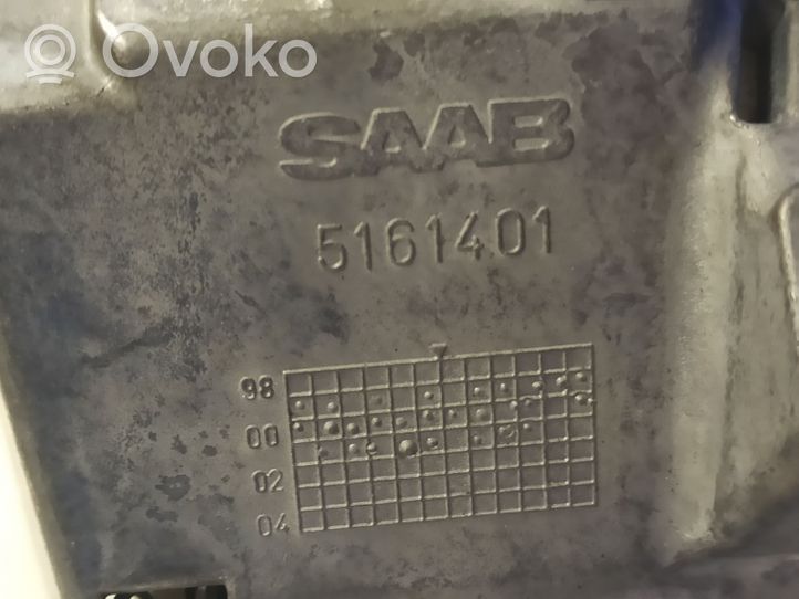 Saab 9-5 Lewarek zmiany biegów / dolny 4926499