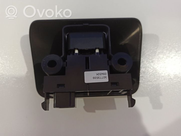 Volvo XC60 Hand parking brake switch 30773539