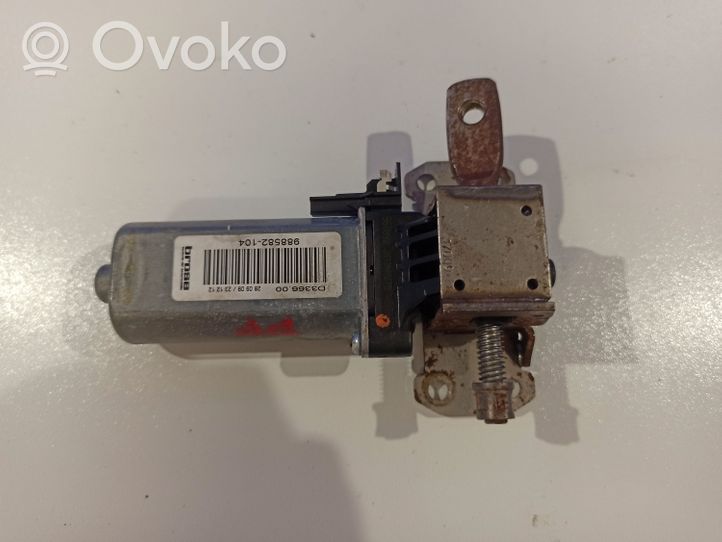 Volvo XC60 Seat adjustment motor 8621416