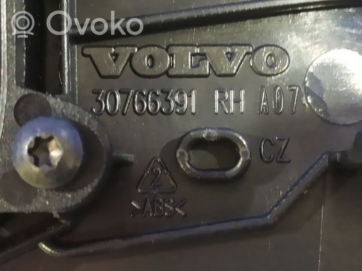 Volvo XC60 Kita priekinių durų apdailos detalė 30766391