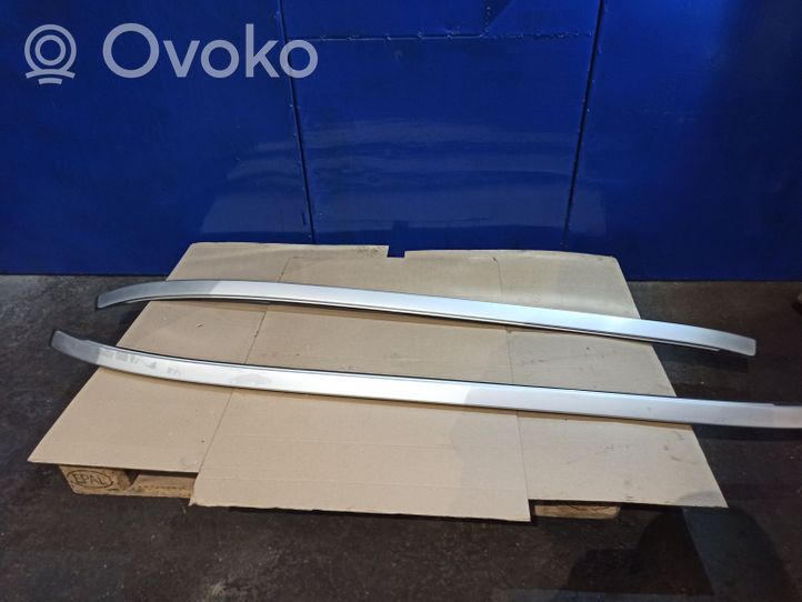 Volvo XC60 Barres transversales de toit 31301108