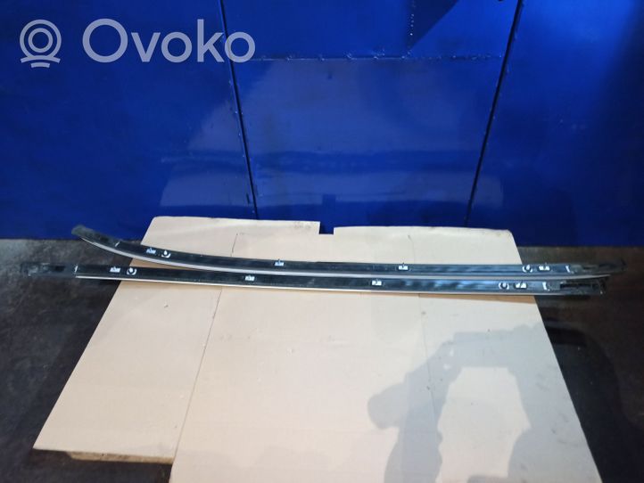 Volvo XC60 Roof transverse bars on the "horns" 31301108