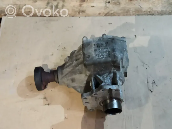 Volvo XC60 Front differential P31256301