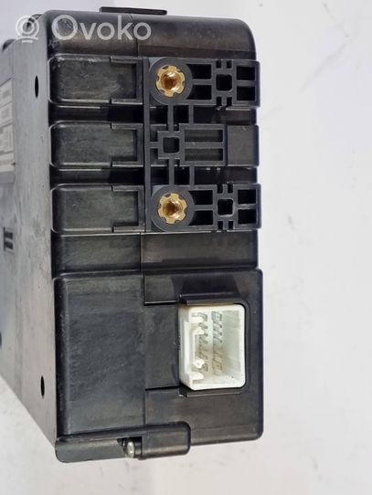 Toyota Prius (NHW20) Brake system control unit/module 8968047020