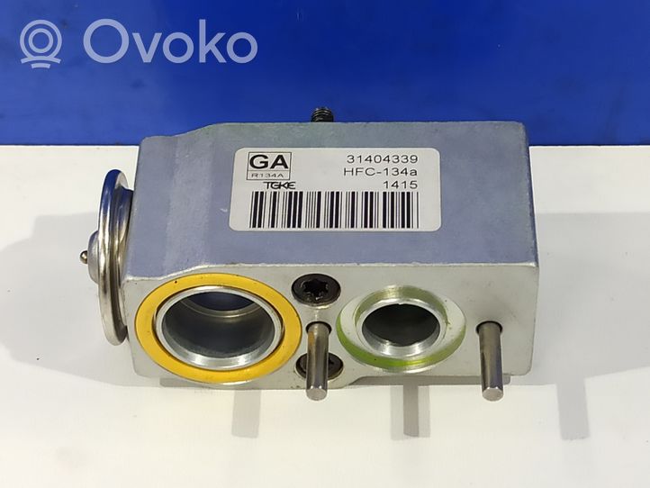 Volvo XC90 Air conditioning (A/C) expansion valve 32260835