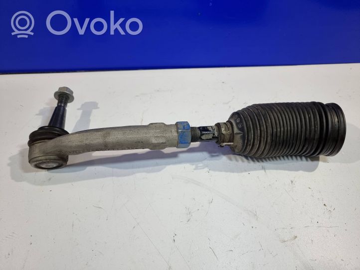 Volvo S60 Końcówka drążka kierowniczego 32221688