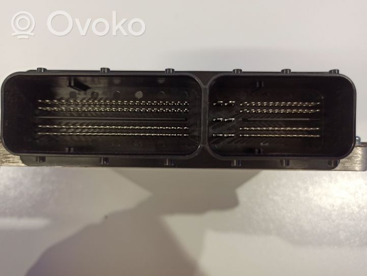 Volvo S60 Sterownik / Moduł ECU 31312651