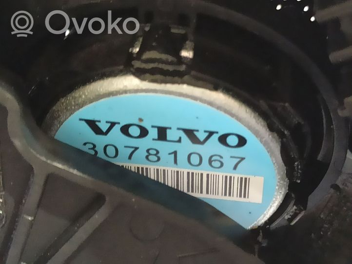 Volvo S60 Panel speaker 30781067