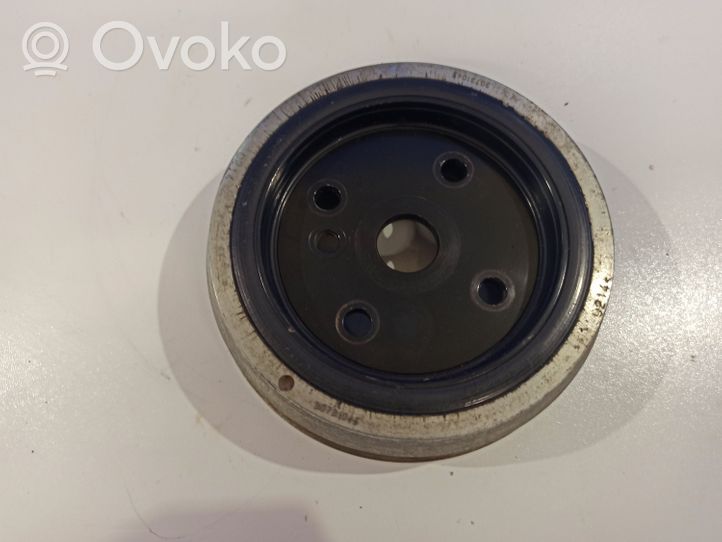 Volvo S60 Crankshaft pulley 30731045