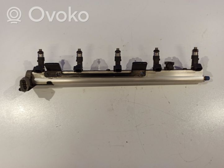 Volvo S60 Fuel main line pipe 30757534