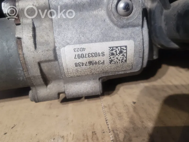 Volvo S60 Rear differential 36011385