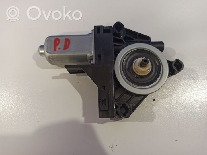 Volvo S60 Varikliukas priekinio langų pakėlėjo 31253062