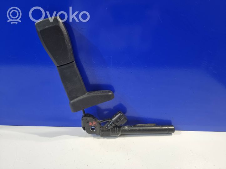 Volvo S60 Boucle de ceinture de sécurité avant 31267577