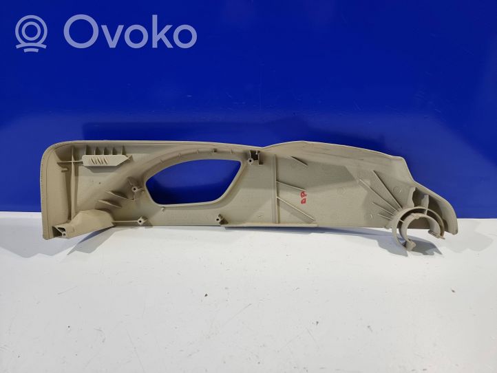 Volvo S60 Osłona / Obudowa fotela przedniego pasażera 39810571