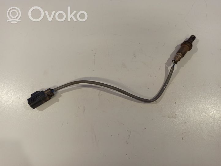 Volvo S60 Sensore della sonda Lambda 30753122