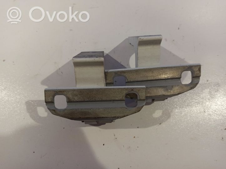 Volvo S60 Rear door upper hinge 987480