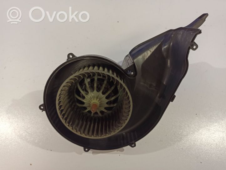 Volvo S80 Mazā radiatora ventilators 31291517