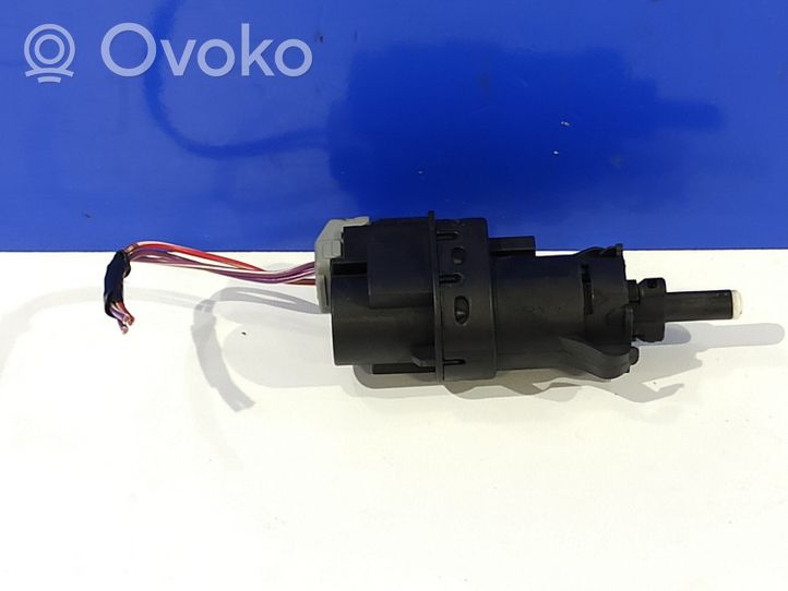 Volvo S80 Brake pedal sensor switch 3M5T13480AC