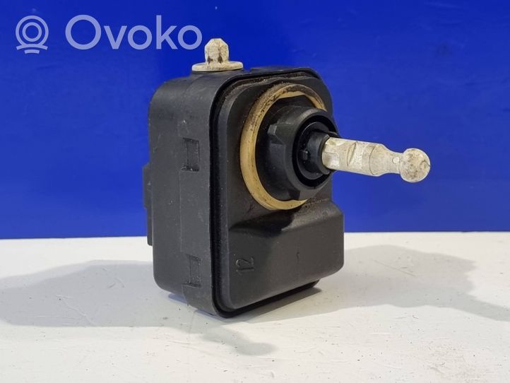 Volvo V70 Motorino di regolazione assetto fari 30678861