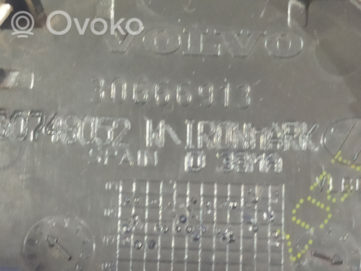 Volvo S60 Kołpaki oryginalne R12 30666913