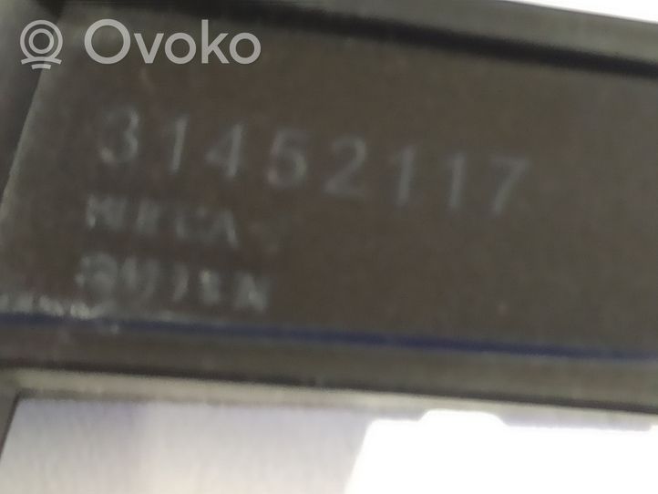 Volvo XC90 Czujnik poziomu oleju 32208990