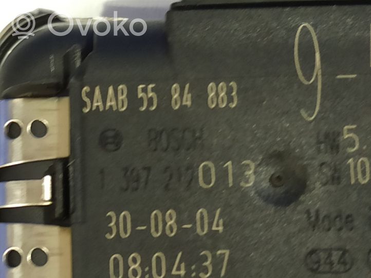 Saab 9-5 Czujnik deszczu 5584883