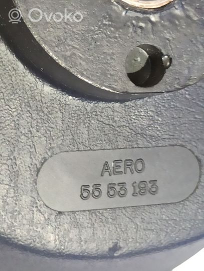 Saab 9-5 Kierownica 5553193