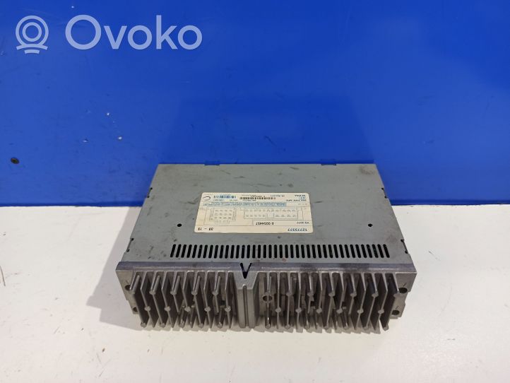 Saab 9-3 Ver2 Amplificatore 12773377