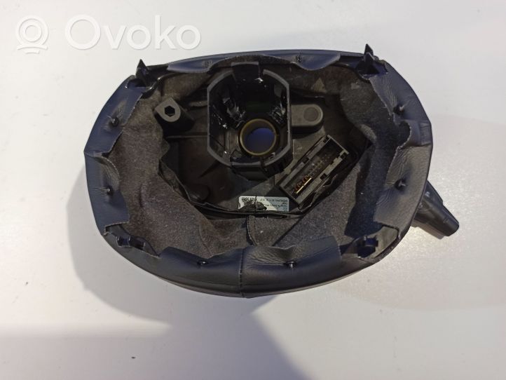 Saab 9-3 Ver2 Innesco anello di contatto dell’airbag (anello SRS) 12805194