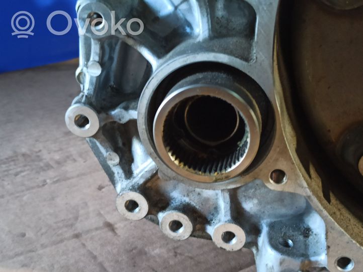 Volvo S60 Automatic gearbox 1285360