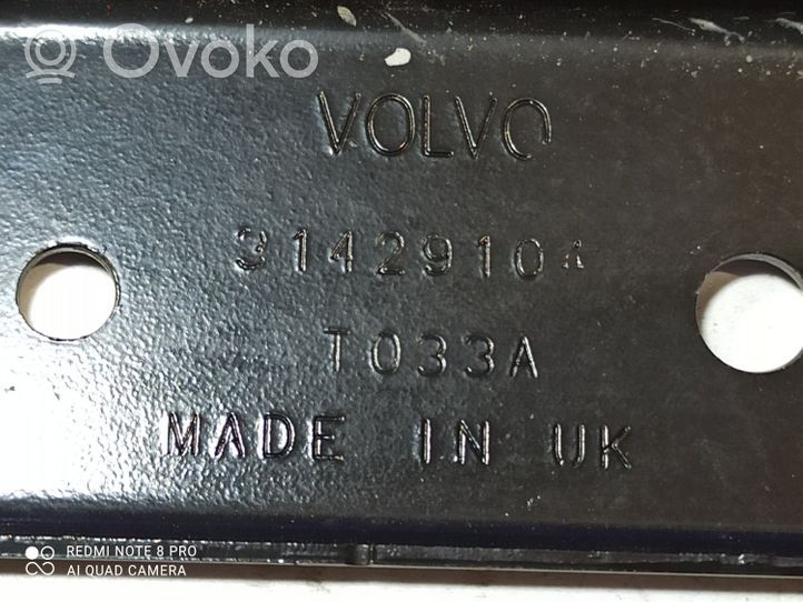 Volvo S60 Muu korin osa 31429104