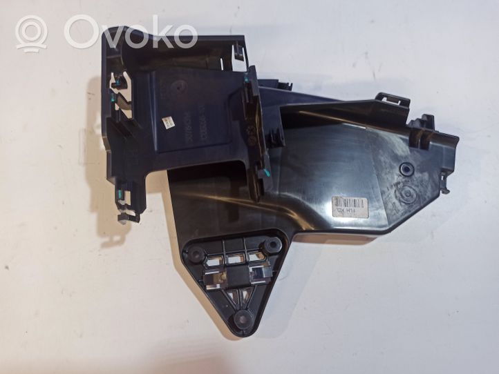 Volvo S60 Support extérieur, poignée de porte arrière 30784314