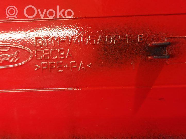 Ford Connect Отделка у крышки топливного бака DT11V405A02BB