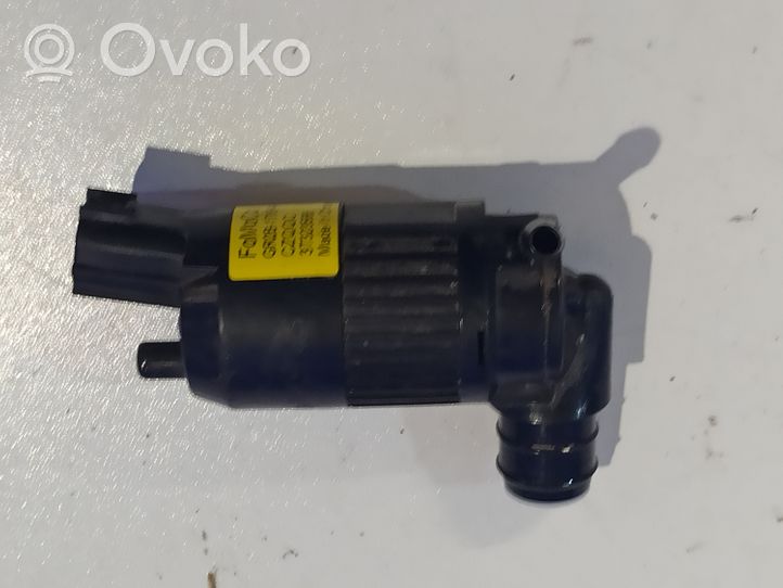 Ford Connect Logu mazgātāja sūknis GR2B17664AA