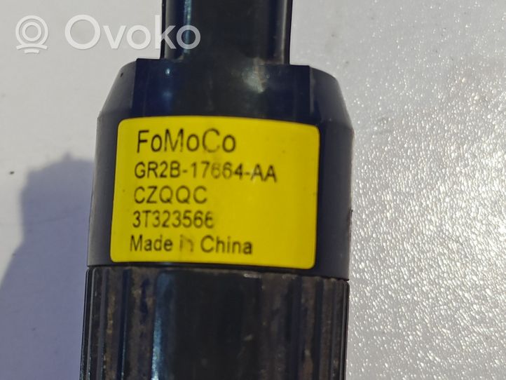 Ford Connect Logu mazgātāja sūknis GR2B17664AA