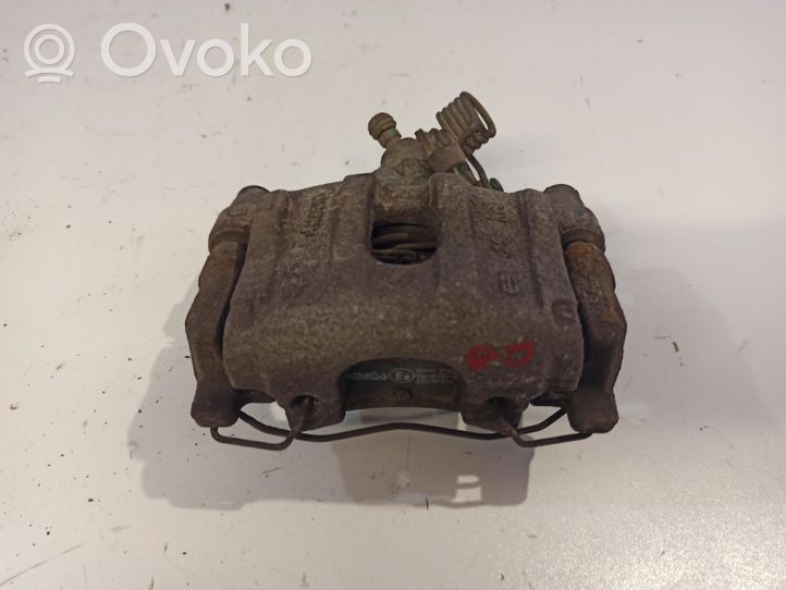 Ford Connect Tylny zacisk hamulcowy RIGHTBRAKECALIPER