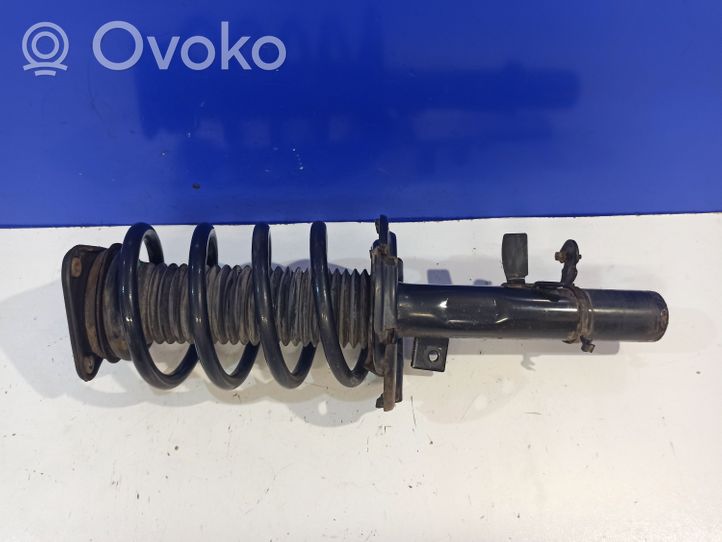 Ford Connect Etuiskunvaimennin DV6118045LE