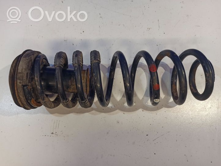 Ford Connect Takakierrejousi REARLEFTCOILSPRING