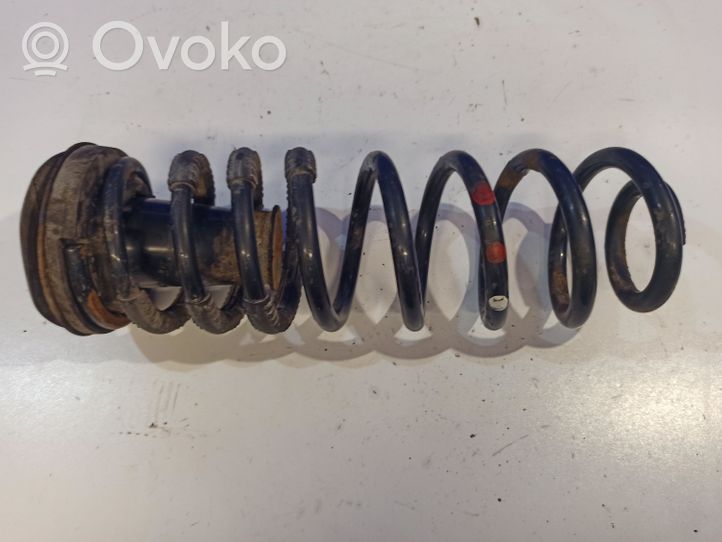 Ford Connect Sprężyna tylna REARLEFTCOILSPRING