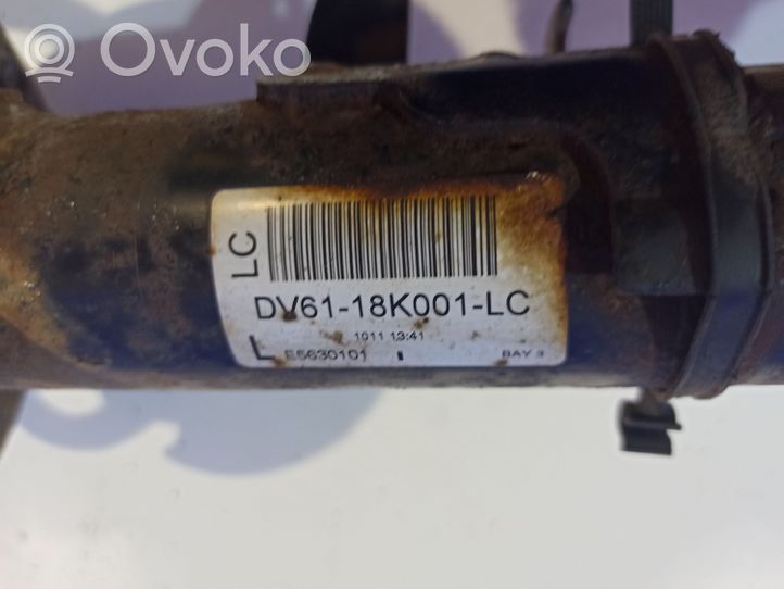 Ford Connect Etuiskunvaimennin DV6118K001LC