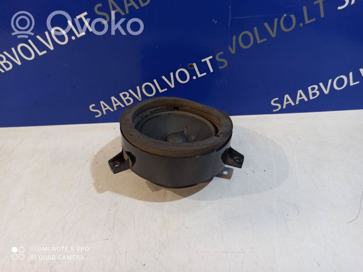 Saab 9-5 Haut-parleur de porte avant 4616983