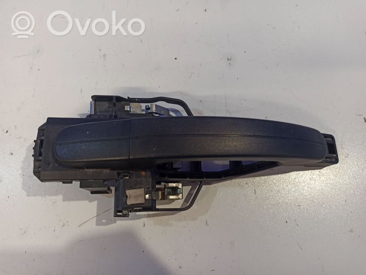 Ford Connect Ārējais atvēršanas rokturis PA66GF5066