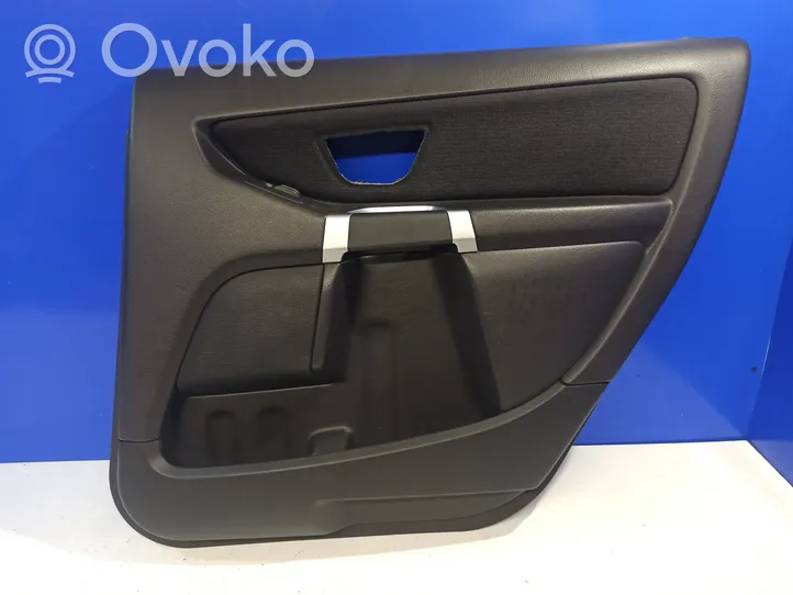 Volvo XC90 Rivestimento del pannello della portiera posteriore 39896735
