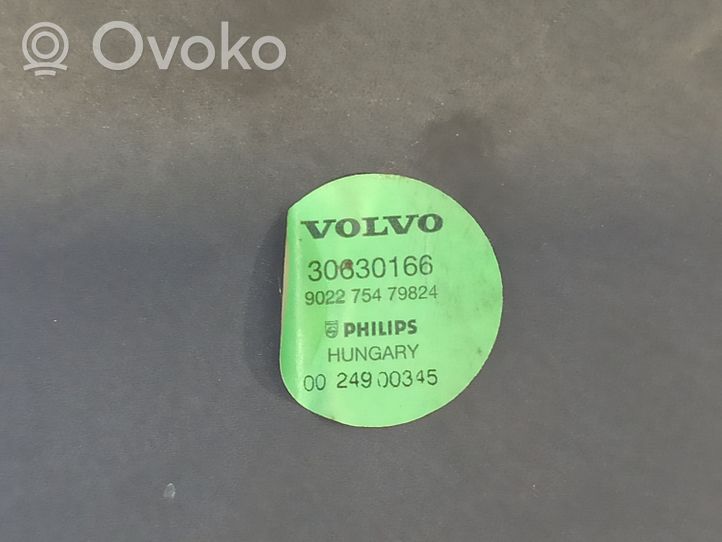 Volvo S40, V40 Amplificateur de son 30630166