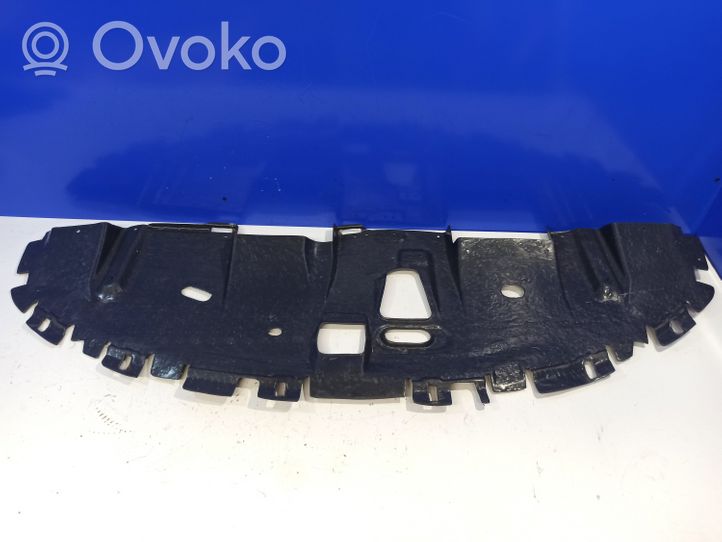 Volvo S40, V40 Cache de protection inférieur de pare-chocs avant 9041346