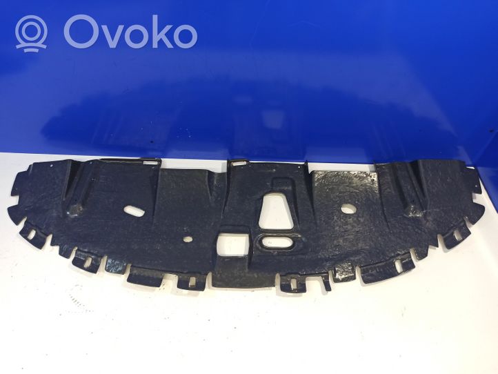 Volvo S40, V40 Front bumper skid plate/under tray 9041346