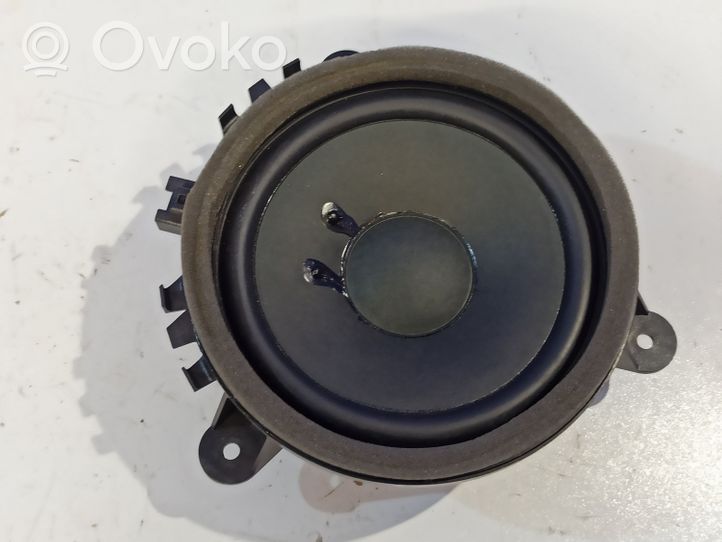 Volvo V60 Haut-parleur de porte avant 30657445