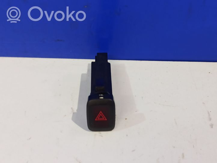 Volvo V60 Hazard light switch 9123681